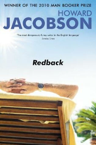 Cover of Redback