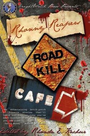 Cover of Rhonny Reapers Roadkill Cafe