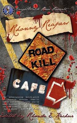 Book cover for Rhonny Reapers Roadkill Cafe