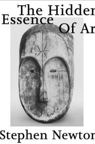 Cover of The Hidden Essence of Art