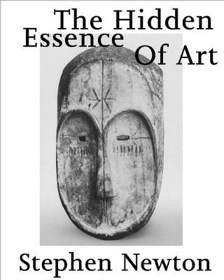 Book cover for The Hidden Essence of Art