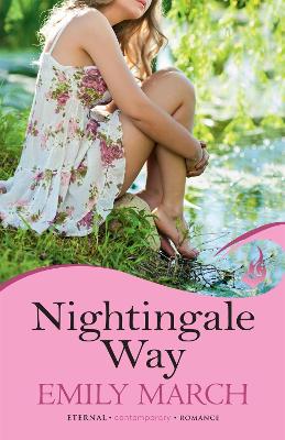 Book cover for Nightingale Way: Eternity Springs Book 5
