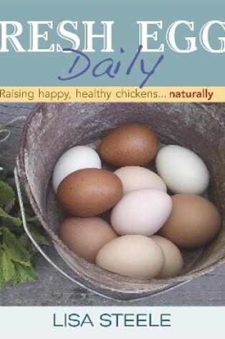 Cover of Fresh Eggs Daily