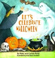 Cover of Let's Celebrate Halloween