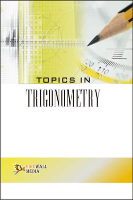 Book cover for Topics in Trigonometry