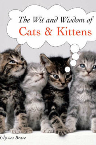 Cover of Cats and Kittens