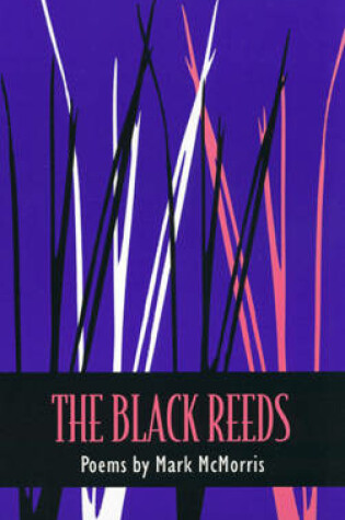 Cover of The Black Reeds