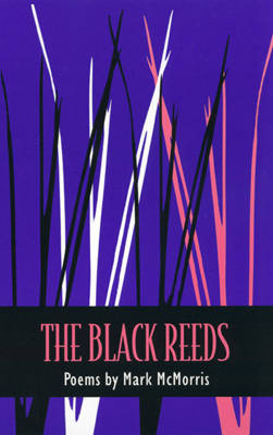 Book cover for The Black Reeds