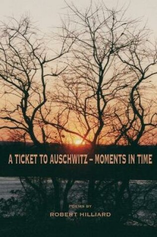 Cover of A Ticket to Auschwitz - Moments in Time