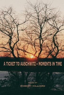 Book cover for A Ticket to Auschwitz - Moments in Time