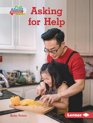 Cover of Asking for Help
