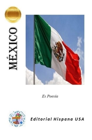 Cover of México es Poesía