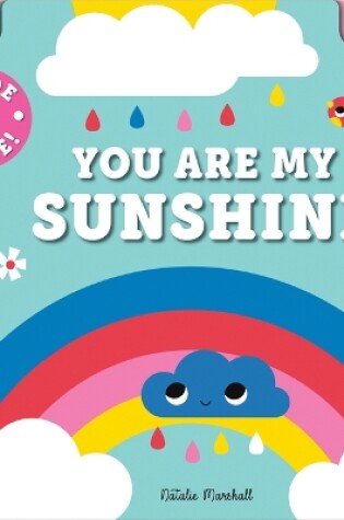Cover of Slide and Smile: You Are My Sunshine