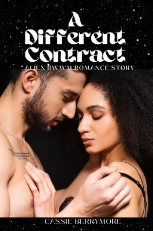 Cover of A Different Contract