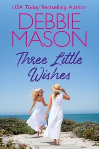 Cover of Three Little Wishes