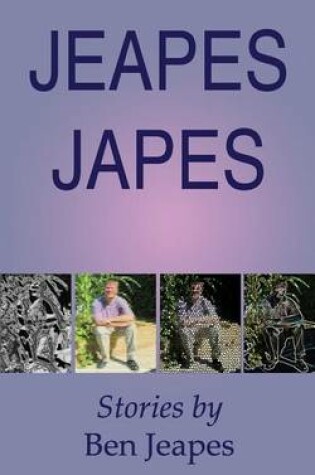 Cover of Jeapes Japes