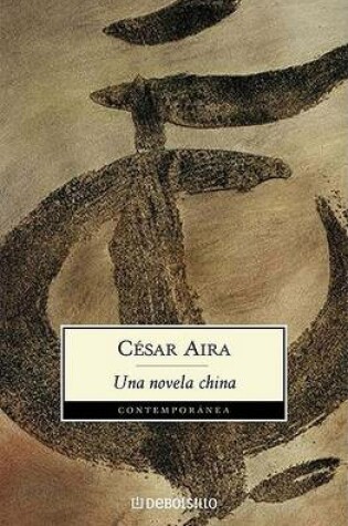 Cover of Una Novela China