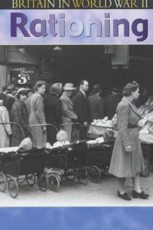 Cover of Rationing