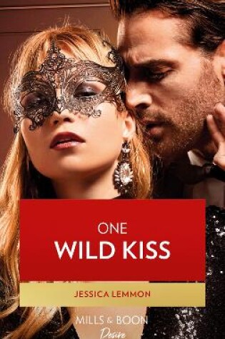 Cover of One Wild Kiss