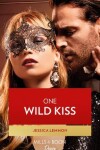 Book cover for One Wild Kiss