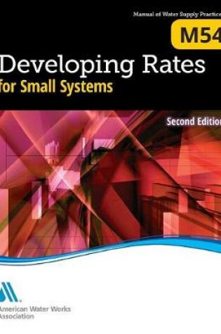Cover of M54 Developing Rates for Small Systems