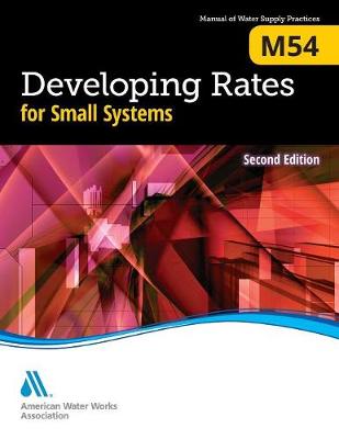 Book cover for M54 Developing Rates for Small Systems