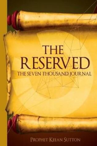 Cover of The Reserved