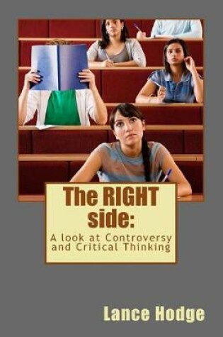 Cover of The Right Side