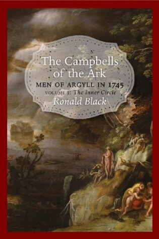 Cover of The Campbells of the Ark