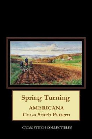 Cover of Spring Turning