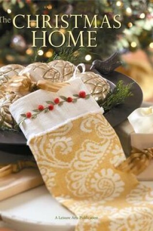 Cover of The Christmas Home