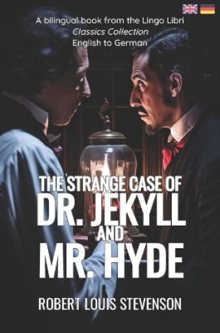 Cover of The Strange Case of Dr. Jekyll and Mr. Hyde (Translated)