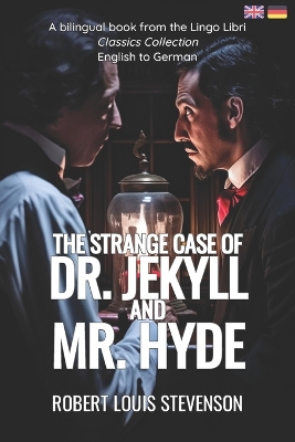 Book cover for The Strange Case of Dr. Jekyll and Mr. Hyde (Translated)