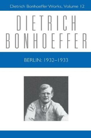 Cover of Berlin