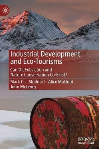 Cover of Industrial Development and Eco-Tourisms