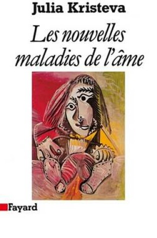 Cover of Les Nouvelles Maladies de L'Ame