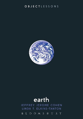 Cover of Earth