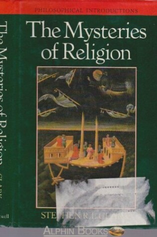 Cover of The Mysteries of Religion