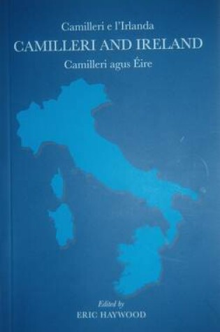 Cover of Camilleri and Ireland