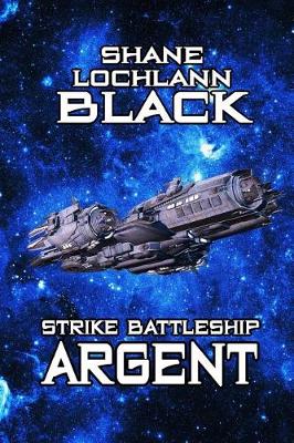 Cover of Strike Battleship Argent