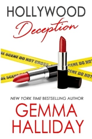 Cover of Hollywood Deception