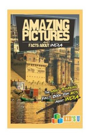 Cover of Amazing Pictures and Facts about India
