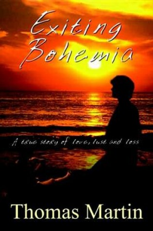 Cover of Exiting Bohemia