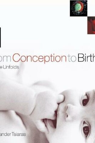 Cover of From Conception To Birth