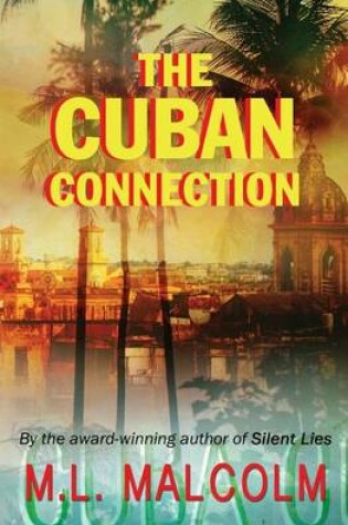 Cover of The Cuban Connection