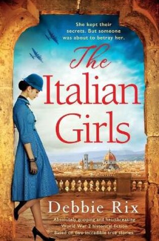Cover of The Italian Girls