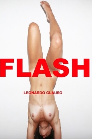 Cover of Flash. Leonardo Glauso