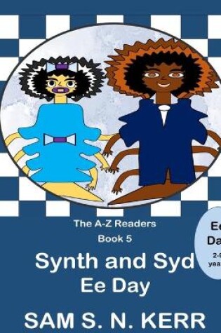 Cover of Synth and Syd E Day