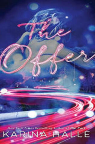 Cover of The Offer