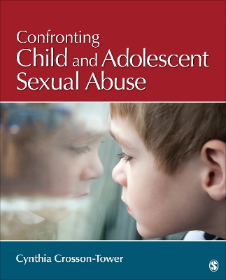 Book cover for Confronting Child and Adolescent Sexual Abuse